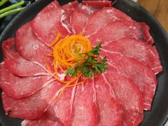-呷哺呷哺(哈尔滨道里凯德广场店)