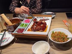 -茄子恰恰·新云南小炒(坪山益田店)