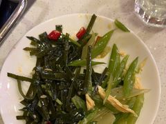 -蝎王府羊蝎子(北大地店)