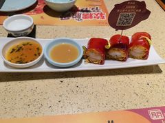 -点都德(奥体印象城店)