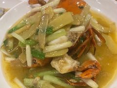 -辣螃铠盆盆蟹大排档(总店)