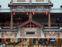 -银泰百货(北京大红门店)