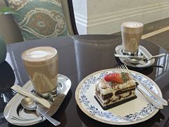 -海豚湾·大堂吧(厦门佰翔波特曼七星湾酒店)