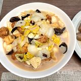 周二乱哄哄夜饭