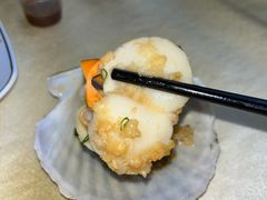 -老字号蛇口德记烧腊饭店·海鲜加工