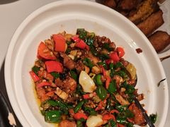 -老阿爸鲜鱼土菜(园区永旺店)