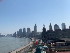 -上海和平饭店华懋阁 Cathay Room