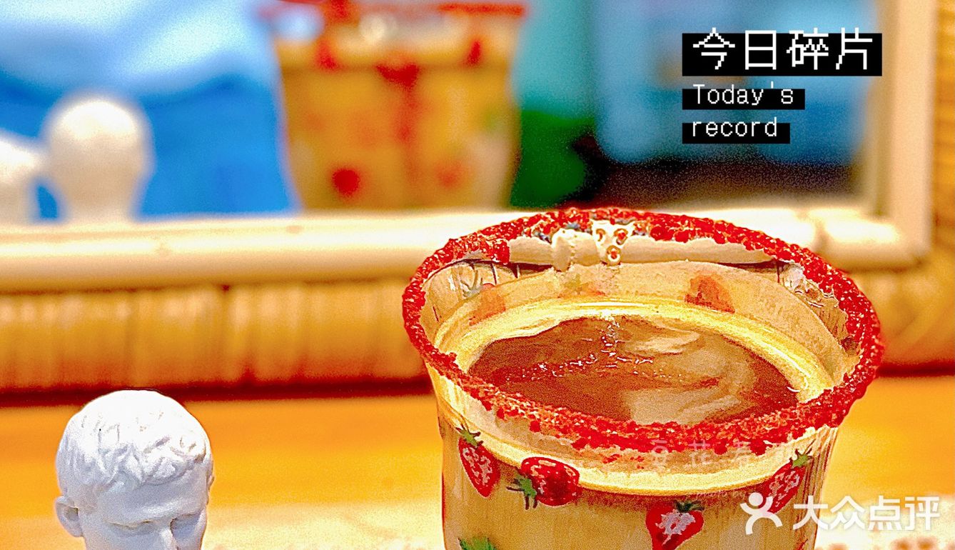 为了这家Brunch，我愿意把家搬来城西