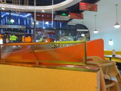 -维园港式茶餐厅(龙岗盛平店)