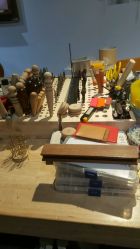 -故事馆手作综合体验馆