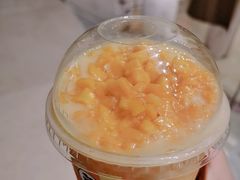 芒果雪乐-果呀呀(国金街店)