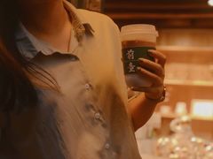 -新月集庭院咖啡馆(老邮局店)