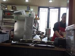-秦云老太婆摊摊面(磁器口店)