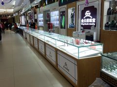 -利群海琴购物广场(商丘路店)