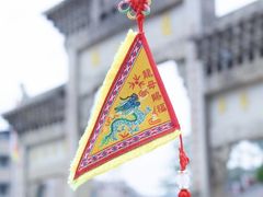 -悦城龙母祖庙