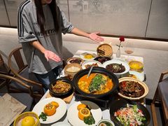 -翡翠江南(国贸商城店)
