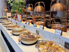 -涨巢·潮玩水疗局