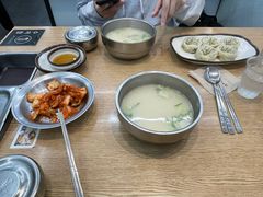 -神仙雪浓汤(明洞店)