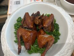 -蔡澜点心·粤菜(月星环球港店)