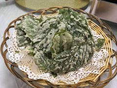 -翠茗农庄土菜馆(天目湖店)