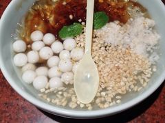 -绿茶餐厅(蓝色港湾店)