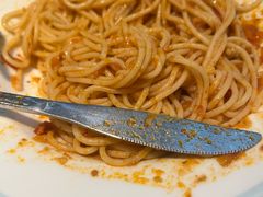 -萨莉亚意式餐厅(南京环亚凯瑟琳广场店)