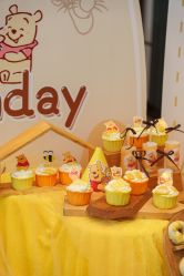 -觅糖派对·宝宝宴生日宴一站式派对策划(河西店)