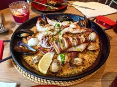 -Las Tapas(思南公馆店)