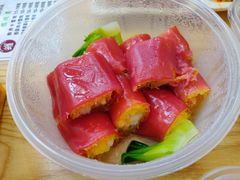 -点都德(聚福楼店)