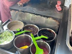 -李记特色五谷杂粮鸡蛋果子