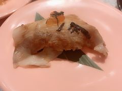 -争鲜回转寿司(南开大悦城店)