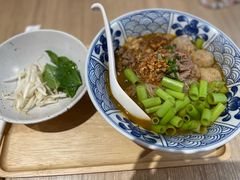 -Magic Food Point(Airport Street food)