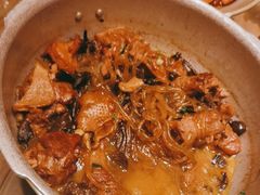 -金掌勺锅包肉(太原万达店)