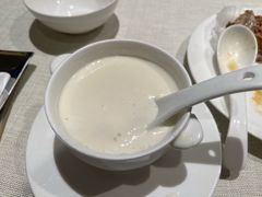 蛋白杏仁茶-御宝轩(益丰·外滩源店)