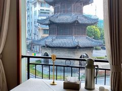 -怡园饭店-餐厅(四望亭店)