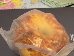 -巴黎贝甜(大宁国际商业广场店)