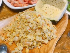 -南海渔家•海鲜•正宗海南菜(海棠湾店)