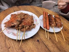 -丁脊壹绝·里脊肉