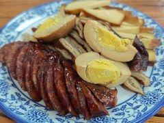 -朱秀英梆梆肉葫芦头(琉璃街店)