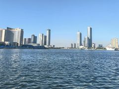 -海河外滩公园