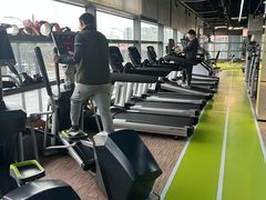 -GMJ·24H健身房(北外滩店)