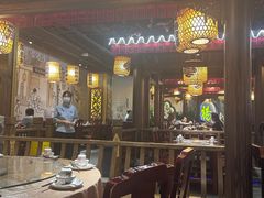 -杨记隆府(时代天街店)