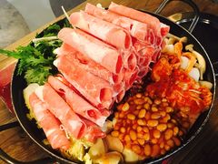 -MI WU FACTORY米屋美食工厂餐厅(绿地店)