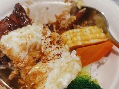-敏华冰厅(平安金融中心店)