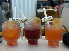 醪糟桑葚陈皮汤-姐弟俩土豆粉(西安小寨店)