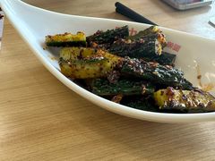 -阿九笨鸡蛋手擀面(总店)