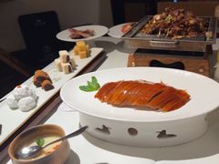 -四季民福烤鸭店(故宫店)