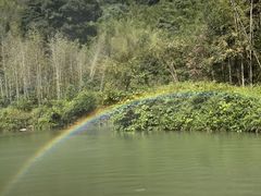 -千泷沟大瀑布旅游区