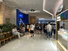 -the Roll'ING手作瑞士卷专门店(卓悦中心店)
