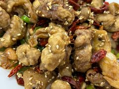 -重庆豆花鱼(福洲大道店)